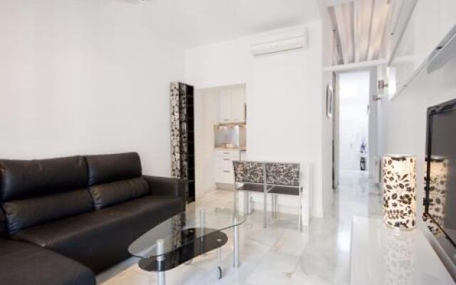 Deluxe en plaza mayor