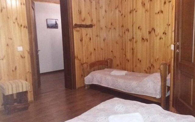 Hotel Dudarik