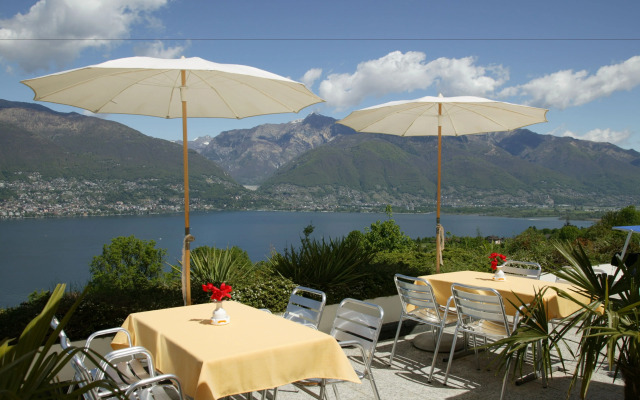 Hotel La Campagnola