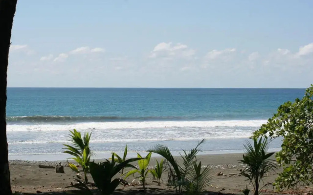 Sol Pacifico Lodge
