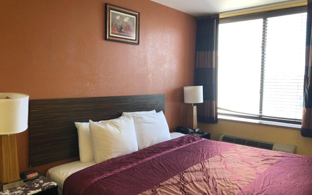 The Vue Hotel Express