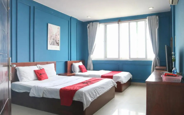 Phuong Thuy Hotel Thu Duc near QL13
