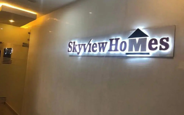 Skyview Homes