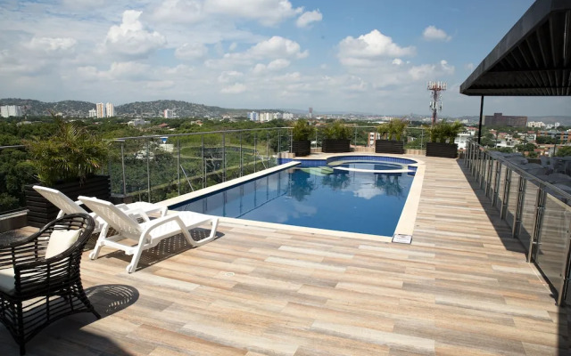 Hotel Mio Boutique
