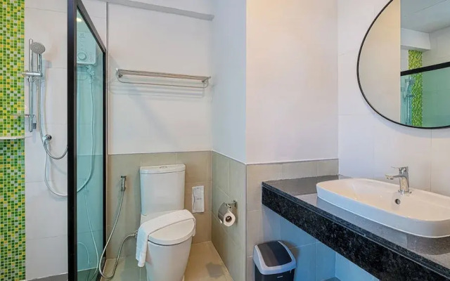 B2 Suphan Buri Premier Hotel