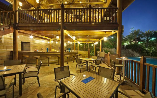 Gulf Hotel Convention and SPA