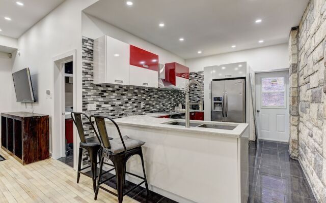 The Loft House - Quartier des Spectacles