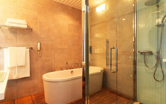 Hotel Anaga