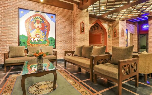 Hotel Bhadgaon
