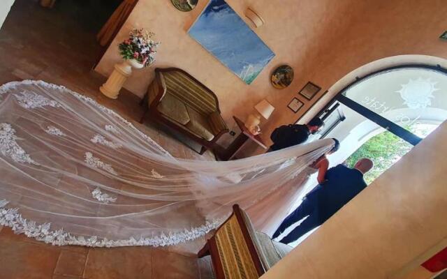 Grikò Country Hotel