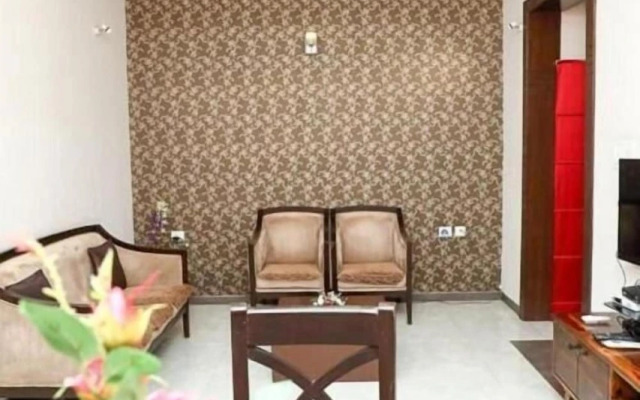 Petals Service Apartment
