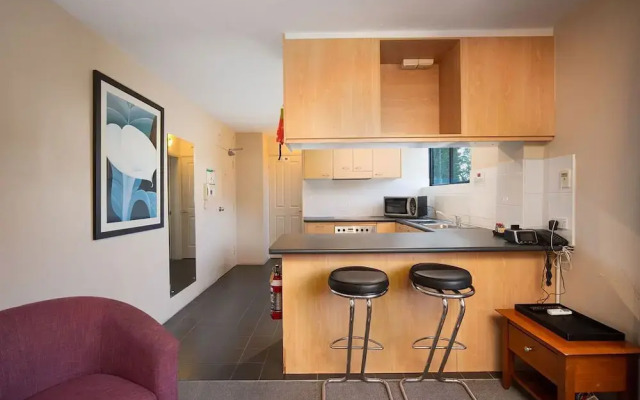 Drummoyne Furnished Apartments