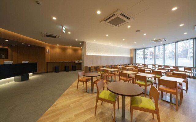 Washington R&B Hotel Sendai Higashiguchi