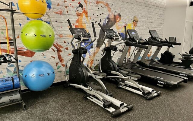 The Abbey Apartments By Barsala