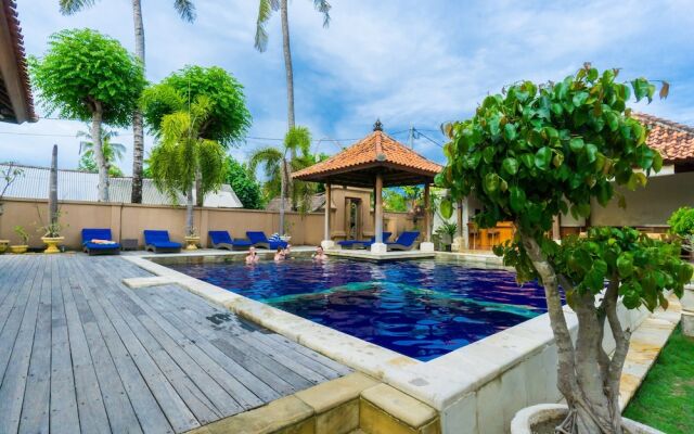 Pondok Baruna Garden Rooms