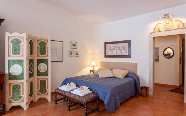 Rome as you feel - Mosaico Apartment