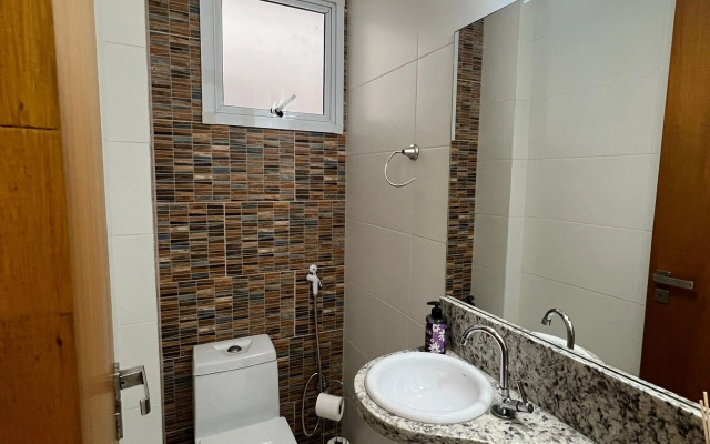 Summer Apartamentos Praia Grande