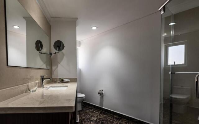 Hotel Costa Pacifico - Suite