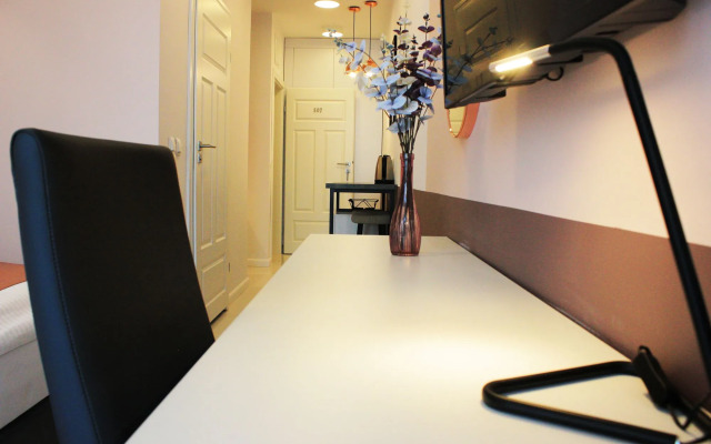 JessApart Hotel - Triton Park