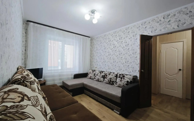 Apartments in the 9th microdistrict 23