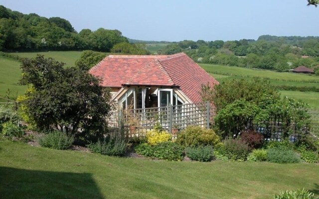 The Garden Studio