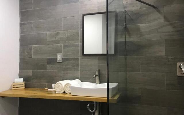 Hotel Carcamanes 17