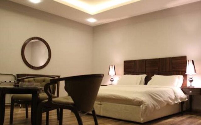 Drr Ramh Hotel Apartments 4