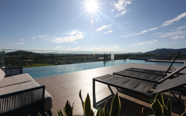 Studio Shopping OKA Floripa - SOK226