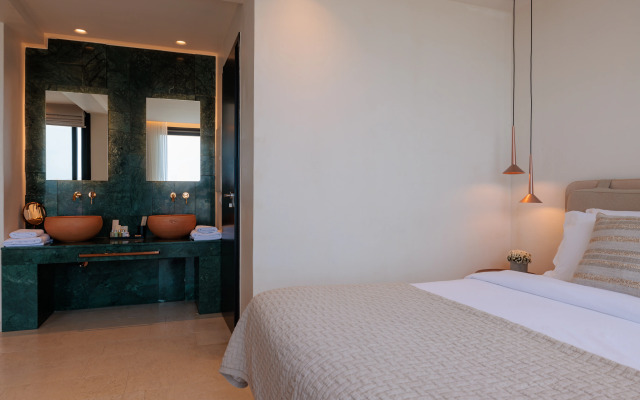 Asty Mykonos Hotel & Spa -World of One Hotel Group