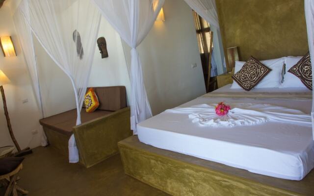 Milele Beach Resort