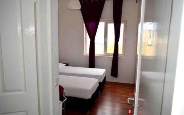 Hotel Miranda & Miranda