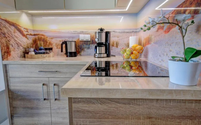 HelApart - NATURALnie że Hel