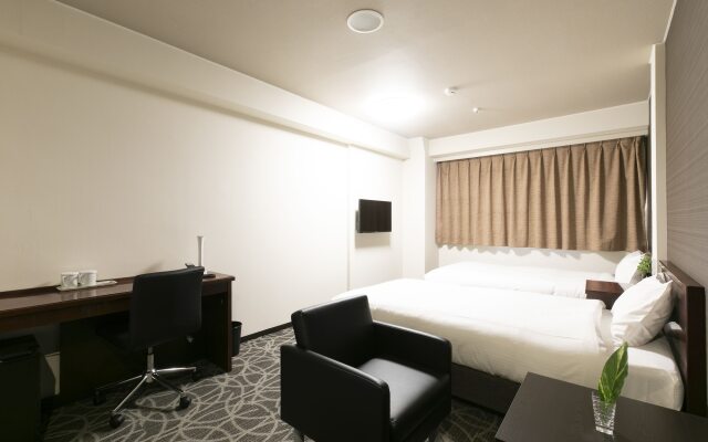 Hotel Silk Tree Nagoya