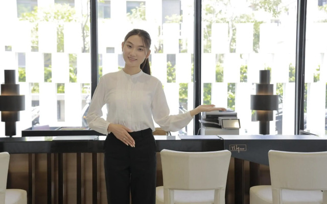 Boda Hotel Taichung
