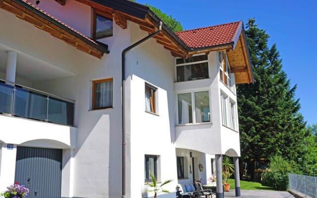 Wennserblick Wenns in Wenns