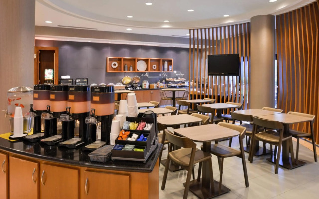 SpringHill Suites by Marriott Corona Riverside