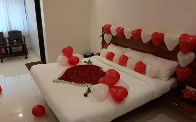 Hotel Jagadguru