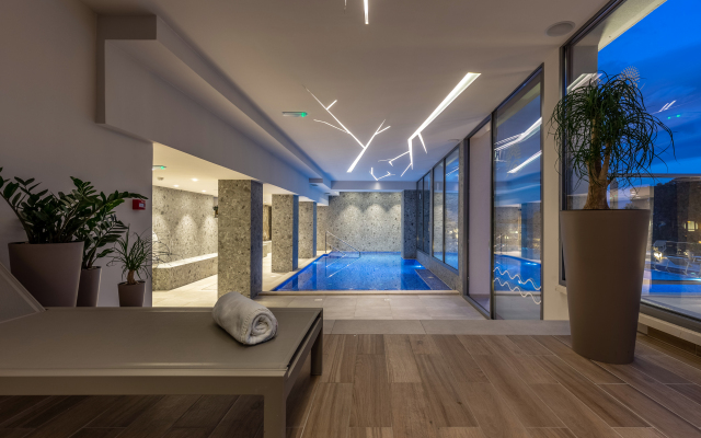 Hotel Malin