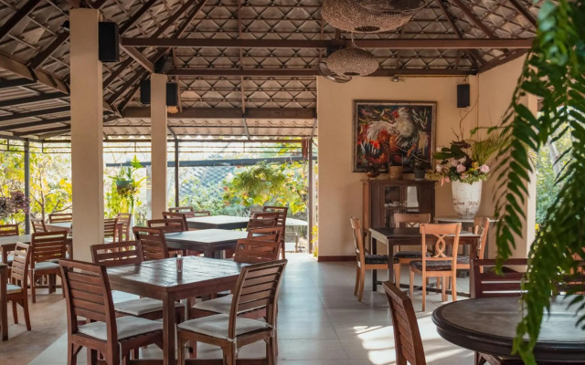 Villa Khao Phaengma