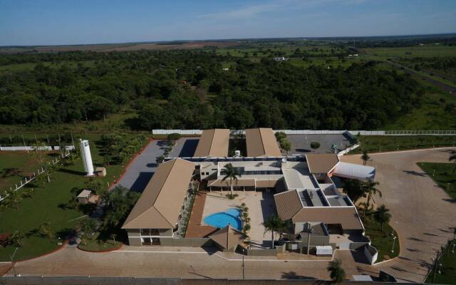 Ancora Hotel