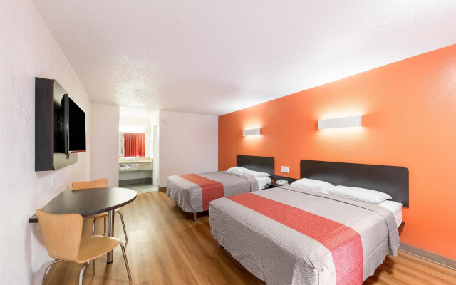 Quality Inn Bricktown