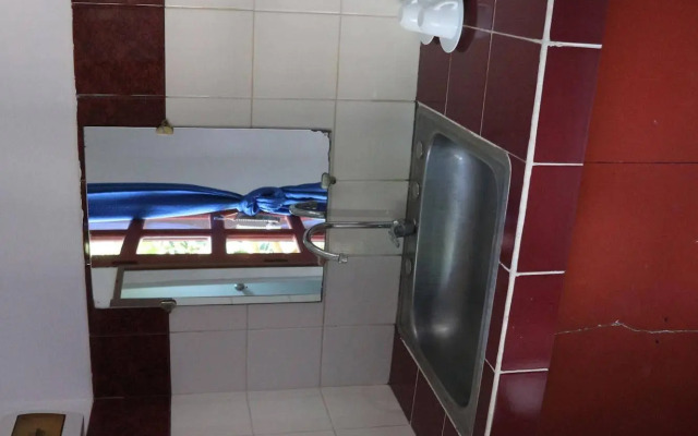 The Club Ten Beach Resort Boracay