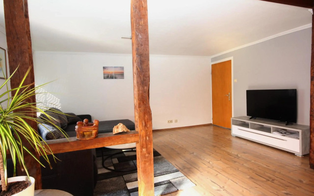 Ferienwohnung Ehlen im Alten Winzerhaus