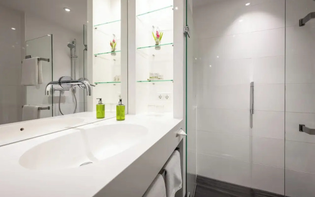 Weinhotel Klostermühle