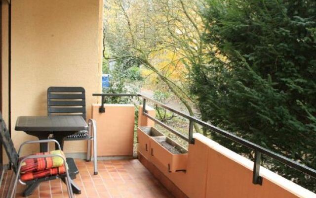 Appartement Julija