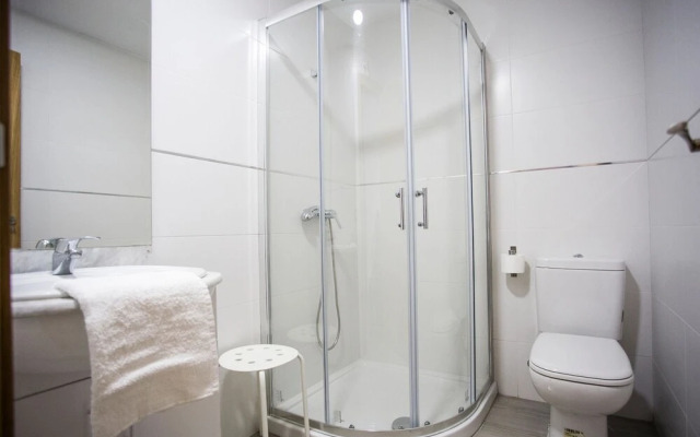 C&V Apartamentos - Horno de Marina