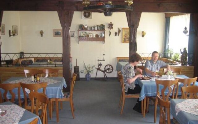 Hotel & Restaurant - Gasthaus Brandner