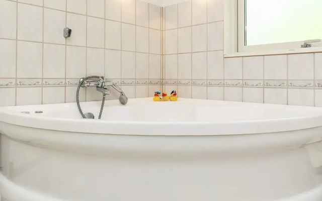 4 Star Holiday Home in Hadsund