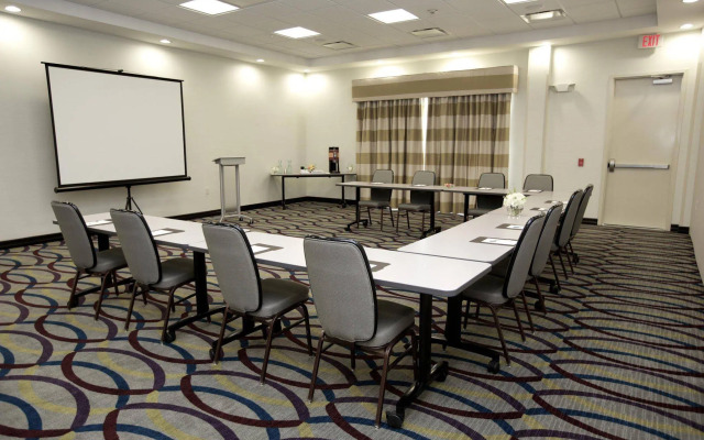 Hampton Inn & Suites Missouri City, TX