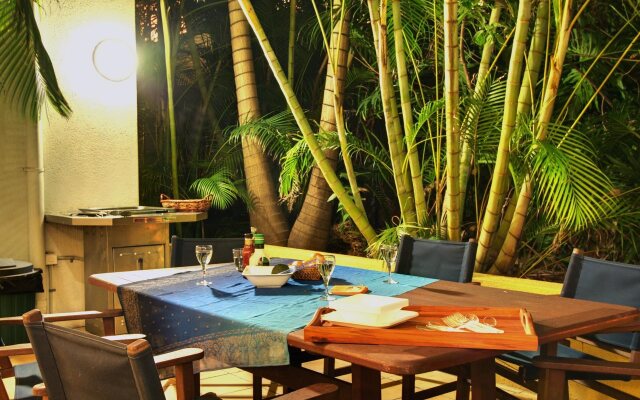 Rolling Surf Resort